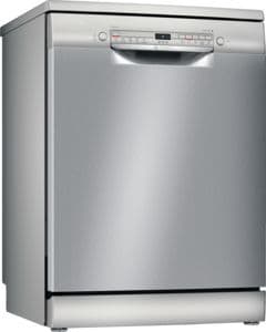Bosch Astianpesukone SMS2ITI11E (teräs/hopea)