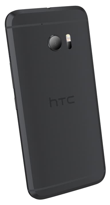 HTC 10 älypuhelin (tummanharmaa)