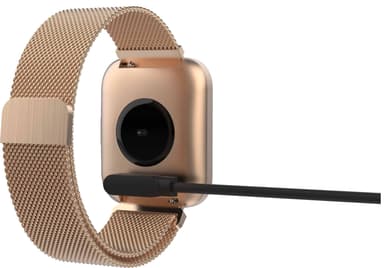 Goji Smart 2 älykello (ruusukulta)