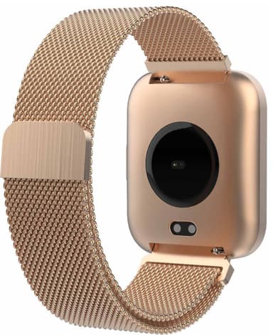 Goji Smart 2 älykello (ruusukulta)