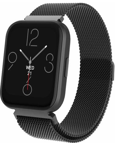 Goji Smart 2 älykello (musta)