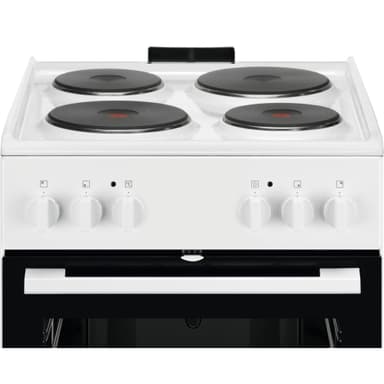 Electrolux Liesi LKS500003W (Valkoinen)