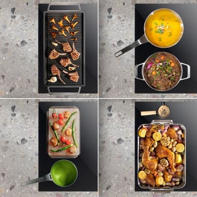 Electrolux Keittotaso HOX970NF (Musta)