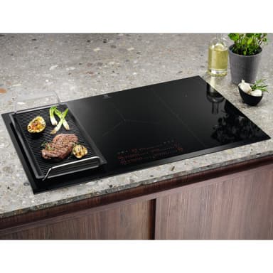 Electrolux Keittotaso HOX970NF (Musta)