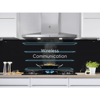 Electrolux Keittotaso HOX970NF (Musta)