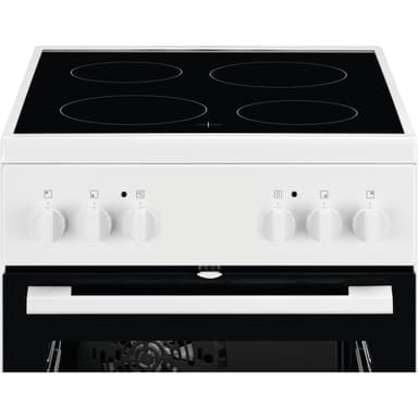 Electrolux Liesi LKR54000NW (Valkoinen)