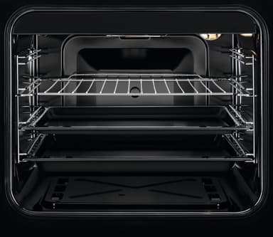 Electrolux Liesi LKS500003W (Valkoinen)