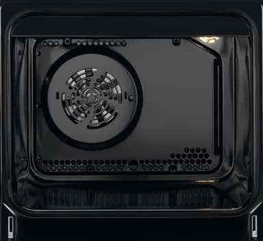 Electrolux liesi LKI561400X