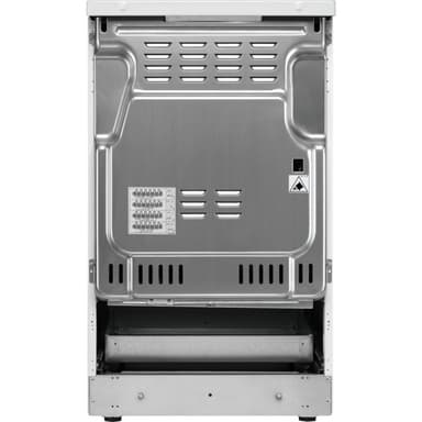 Electrolux Liesi LKS500003W (Valkoinen)