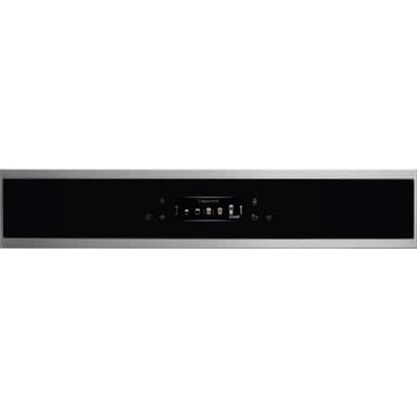 Electrolux kahvikone EBC85X