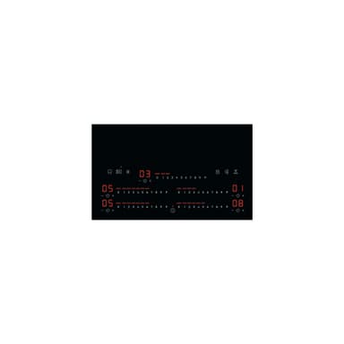 Electrolux Keittotaso HOX970NF (Musta)