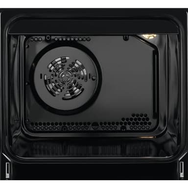Electrolux Liesi LKR54000NW (Valkoinen)