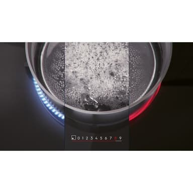 Electrolux Keittotaso HOX970NF (Musta)