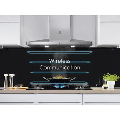 Electrolux Keittotaso HOX970NF (Musta)