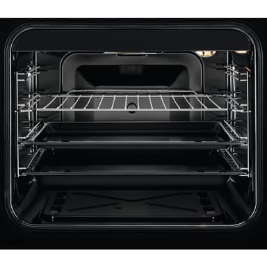 Electrolux Liesi LKS500003W (Valkoinen)