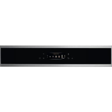 Electrolux kahvikone EBC85X