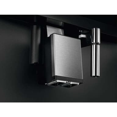 Electrolux kahvikone EBC85X
