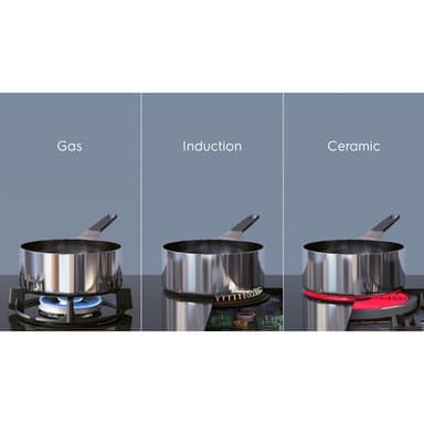 Electrolux Liesi LKI66440NK