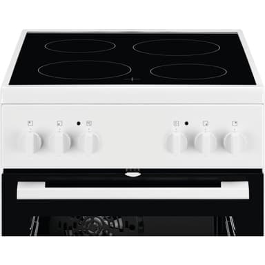 Electrolux Liesi LKR54000NW (Valkoinen)