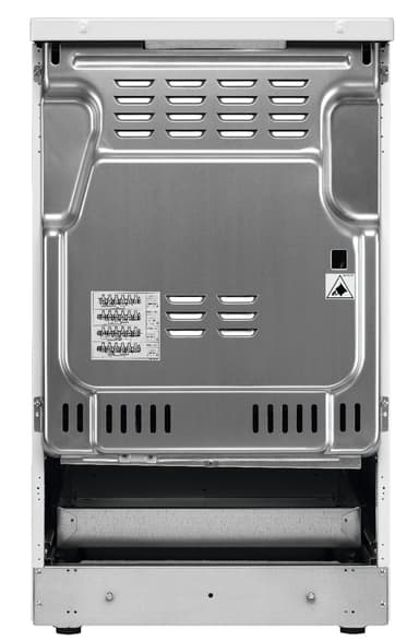 Electrolux liesi LKI561400X