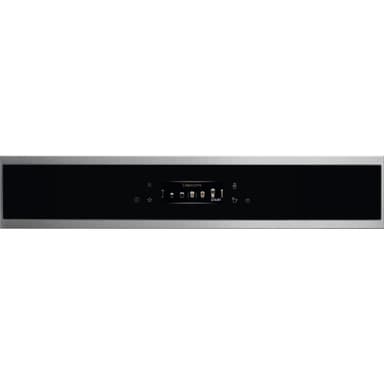 Electrolux kahvikone EBC85X