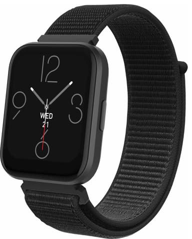 Goji Smart 2 älykello (musta)