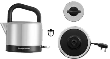 Russell Hobbs Distinctions vedenkeitin 26420-70 (musta)