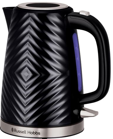 Russell Hobbs Groove vedenkeitin 26380-70 (musta)