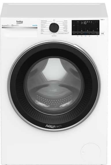 Beko pyykinpesukone BWFT710416WB