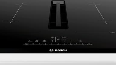 Bosch induktiotaso liesituulettimella PVQ795F25E