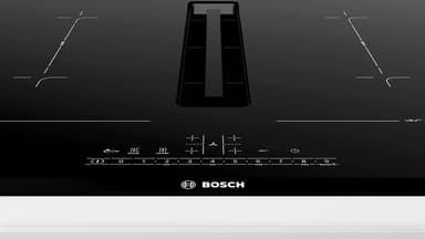 Bosch induktiotaso liesituulettimella PVQ795F25E