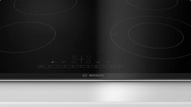 Bosch Keittotaso PKF675FP2E (Musta)