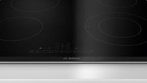 Bosch Keittotaso PKF675FP2E (Musta)