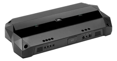 JBL CLUBA1KW 1-kanavainen vahvistin 2400 wattia.