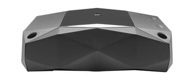 JBL CLUBA1KW 1-kanavainen vahvistin 2400 wattia.