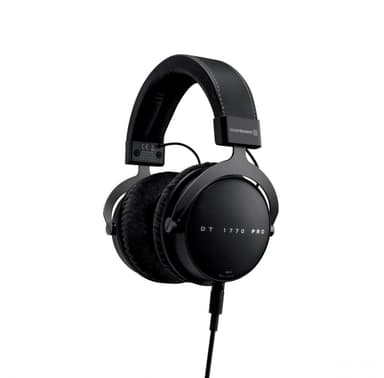 Beyerdynamic DT 1770 PRO Studiokuulokkeet (250 Ohm)