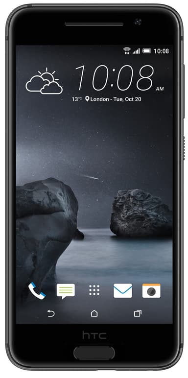 HTC One A9 älypuhelin 16GB (harmaa)