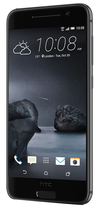 HTC One A9 älypuhelin 16GB (harmaa)