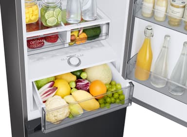 Samsung Bespoke jääkaappipakastin RB34A7B4DB1/EF