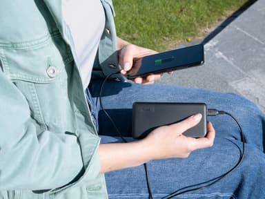 Trust Primo ECO 10,000 varavirtalähde