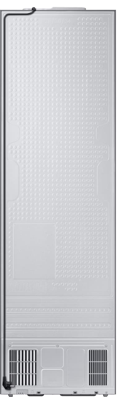 Samsung Bespoke jääkaappipakastin RL38A7B63WW/EF