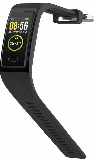 Goji Fit 2 älykello (musta)