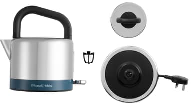 Russell Hobbs Distinctions vedenkeitin 26421-70 (sininen)