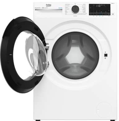 Beko pyykinpesukone BWFT710416WB