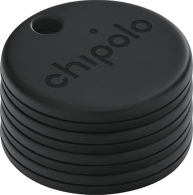 Chipolo One Spot jäljitin (4 kpl)