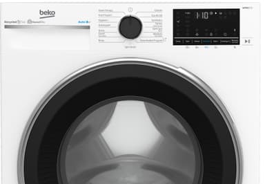 Beko pyykinpesukone BWFT710416WB