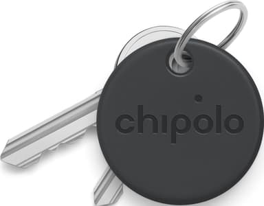 Chipolo One Spot jäljitin (4 kpl)