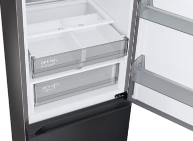 Samsung Bespoke jääkaappipakastin RB34A7B4DB1/EF