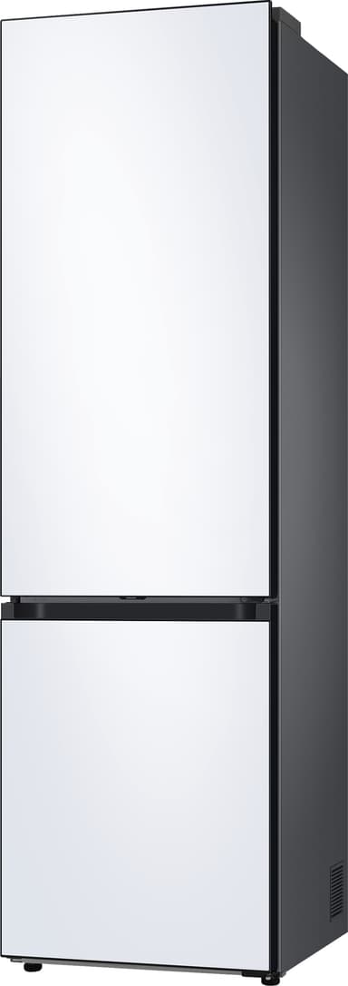 Samsung Bespoke jääkaappipakastin RL38A7B63WW/EF