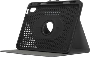 Targus VersaVu suojakotelo iPad 10. sukupolvi (musta)